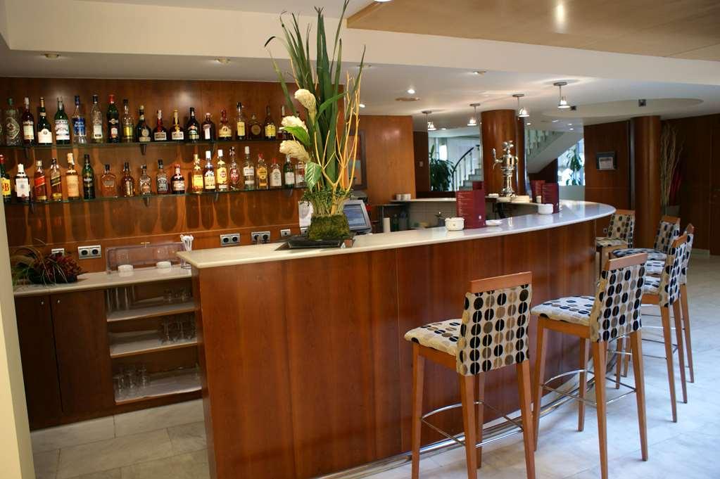 Catalonia Barcelona 505 Hotel Restaurant photo